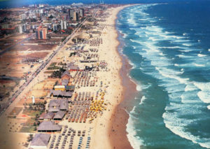 Praia do Futuro, Fortaleza. (4)