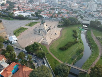 Cripta Imperial, São Paulo Foto : Igor Rando / Wikimedia Commons (1)