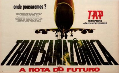Revista Manchete. Rio de Janeiro: Edição Especial A, 1973. (Imagens extraídas do acervo da Biblioteca Nacional).