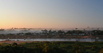 Acre, terra água terra - Foto de Jamie Chang. (5)