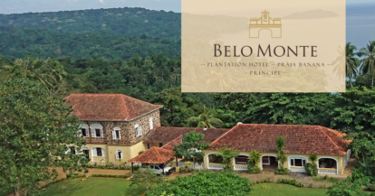 Antiga Roça Belo Monte, atual Belo Monte - Plantation Hotel - Foto Divulgação/Belo Monte Hotel (4)