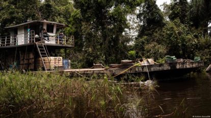Atividade artesanal ou pequena empresa? - Foto de Gustavo Basso/DW (5)