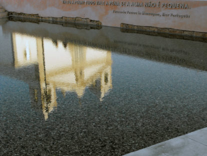 Praça Infante D. Henrique, Lagos, Portugal. Ricardo Rosa. (6)