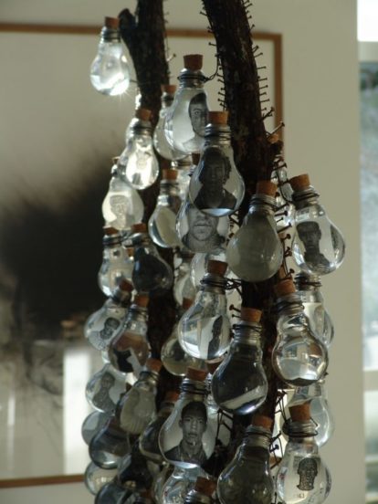 ’’Árvore do Esquecimento’’, Tiago Gualberto, 2012. (2)