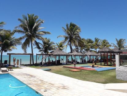 Pousada em Barra do Cahy(8)