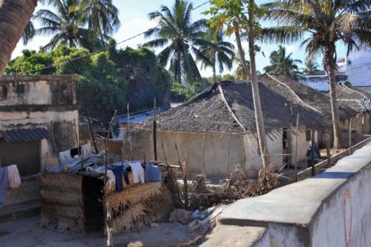 Arquitetura Macuti. Foto: zug55. (3)