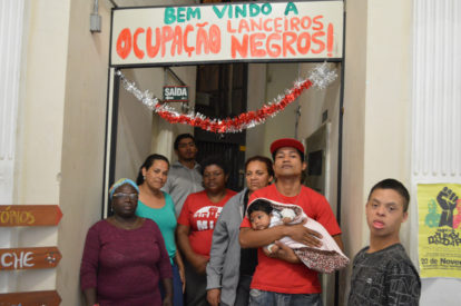 Ocupação Lanceiros Negros, Porto Alegre, 2015 (4)