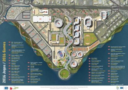 Projeto vencedor do concurso para o Parque olímpico, do escritório inglês AECOM (4)