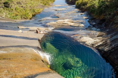 Parque Nacional do Caparaó. (4)