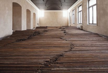Straight, Ai Weiwei - Foto: Divulgação/The Game Collective. (5)