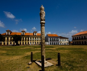 O pelourinho de Alcântara (2)
