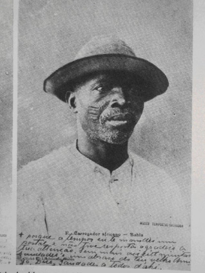 Africano Nagô (4)