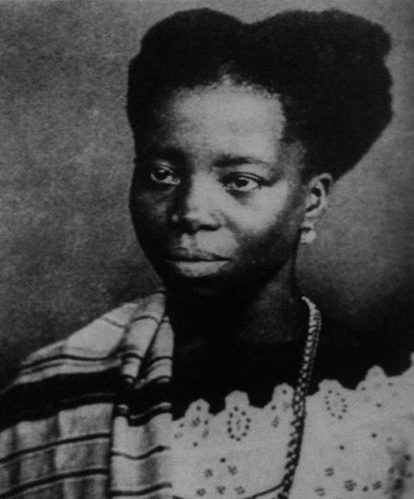Hilária Batista de Almeida (Tia Ciata ou Aciata) (1)