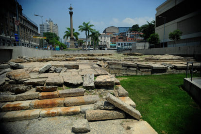 Cais do Valongo (2)