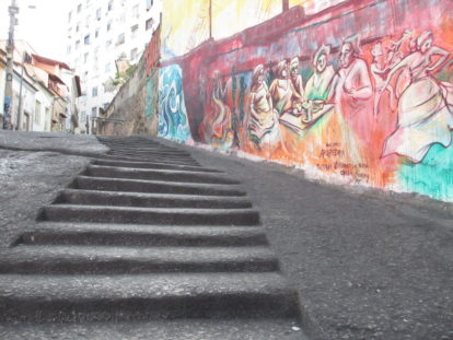 Pedra do Sal (3)