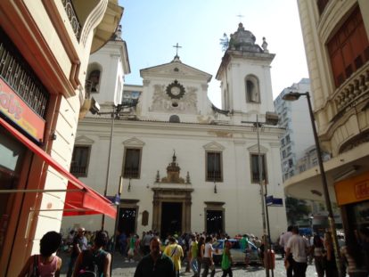 A Igreja Negra (5)