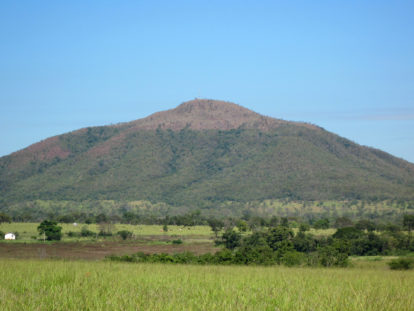 Foto: Érico Melo