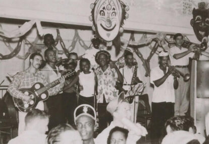 Orquestra do Flor de Maio. Foto: Acervo APH-FPMSC (2) 